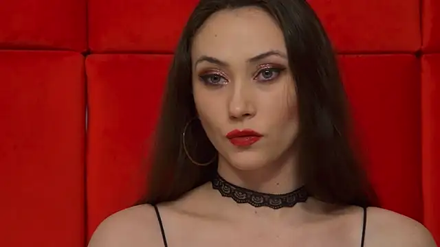 Snapshot of AliceMunro chatting on 02.20.25 AliceMunro online show from 02.20.25