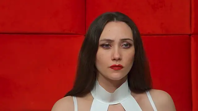 Snapshot of AliceMunro chatting on 02.21.25 AliceMunro online show from 02.21.25