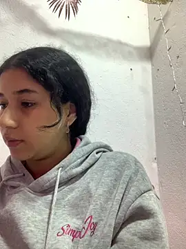 Snapshot of Steisy_hill chatting on 01.07.26 Steisy hill online show from 01.07.26