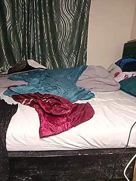 melaninebony1 online show from 07.02.26