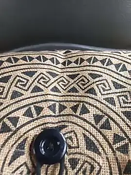 melaninebony1 online show from 07.09.26
