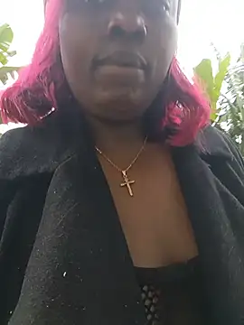 melaninebony1 online show from 07.11.26