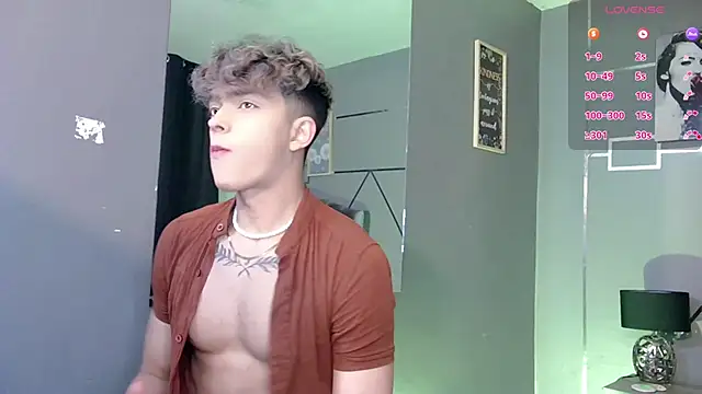 Snapshot of ANDRIUS_24 chatting on 12.06.24 ANDRIUS 24 online show from 12.06.24