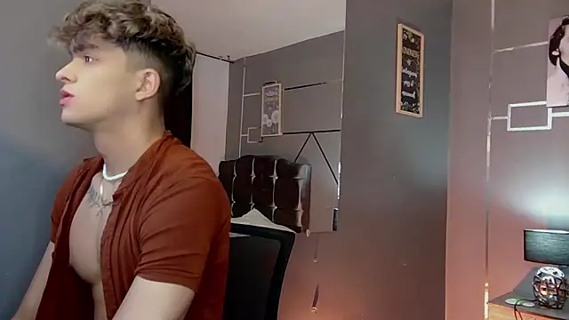 Snapshot of ANDRIUS_24 chatting on 12.06.24 ANDRIUS 24 online show from 12.06.24