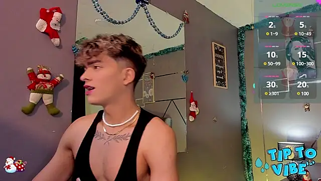 Snapshot of ANDRIUS_24 chatting on 12.23.24 ANDRIUS 24 online show from 12.23.24