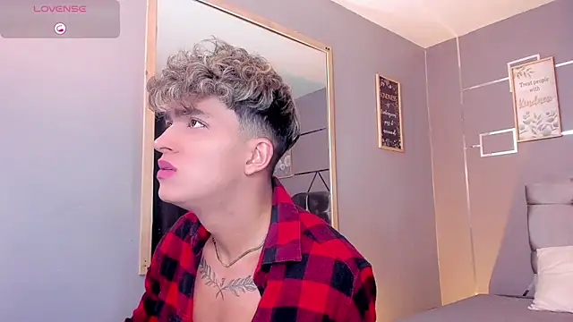 Snapshot of ANDRIUS_24 chatting on 01.19.25 ANDRIUS 24 online show from 01.19.25