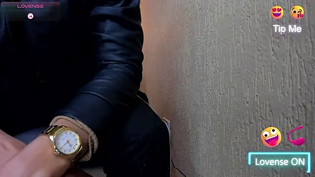 Snapshot of ANDRIUS_24 chatting on 02.26.25 ANDRIUS 24 online show from 02.26.25