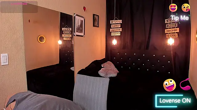 Snapshot of ANDRIUS_24 chatting on 02.28.25 ANDRIUS 24 online show from 02.28.25