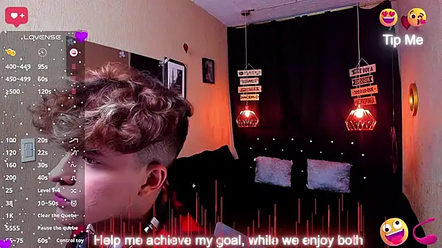 Snapshot of ANDRIUS_24 chatting on 09.14.25 ANDRIUS 24 online show from 09.14.25