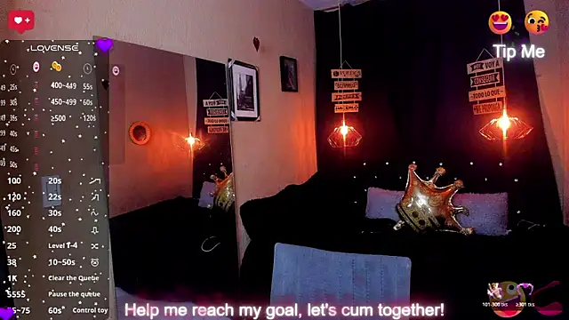 ANDRIUS 24 online show from 04.01.26