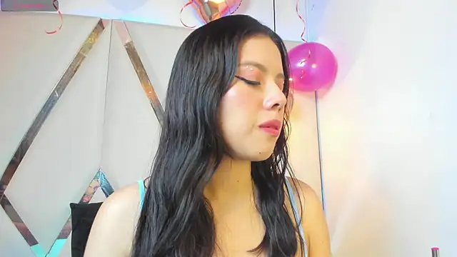 MarielQueenx online show from 01.08.25