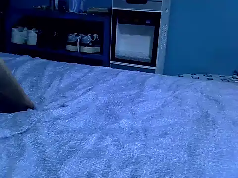 Snapshot of Lutyie chatting on 03.06.26 Lutyie online show from 03.06.26