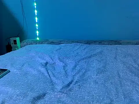 Snapshot of Lutyie chatting on 03.13.26 Lutyie online show from 03.13.26