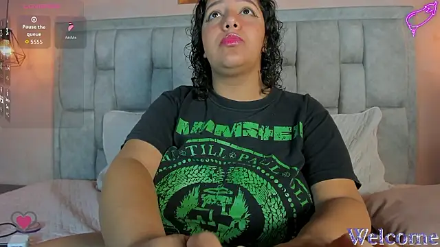 Jaiser 17 online show from 02.08.26