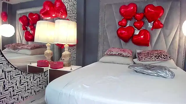 Snapshot of Hotsamantamature chatting on 02.13.25 Hotsamantamature online show from 02.13.25