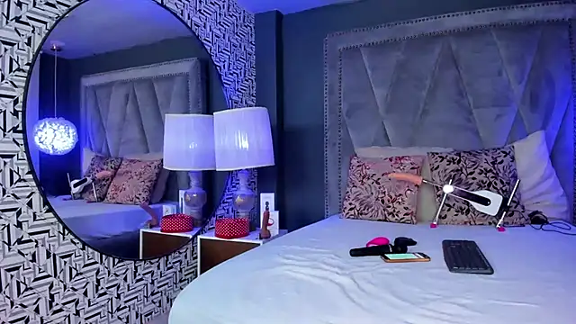 Snapshot of Hotsamantamature chatting on 03.05.25 Hotsamantamature online show from 03.05.25