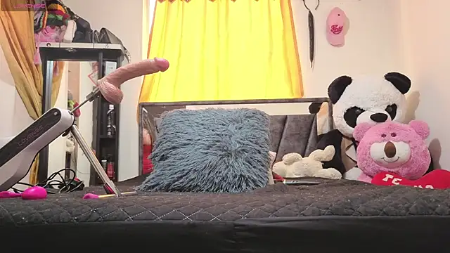 Snapshot of Hotsamantamature chatting on 10.08.25 Hotsamantamature online show from 10.08.25