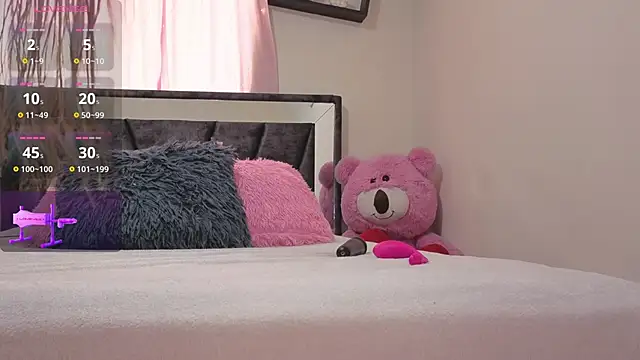 Snapshot of Hotsamantamature chatting on 11.22.25 Hotsamantamature online show from 11.22.25