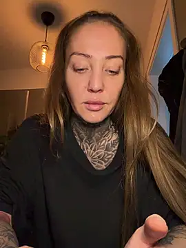 ElenaHaze online show from 04.07.26