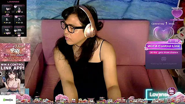 tashakaixxx online show from 05.17.26