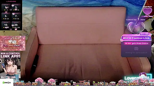 tashakaixxx online show from 05.21.26