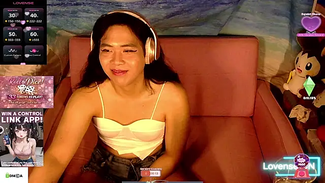 tashakaixxx online show from 06.02.26