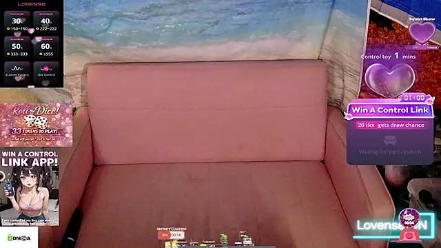 tashakaixxx online show from 06.06.26