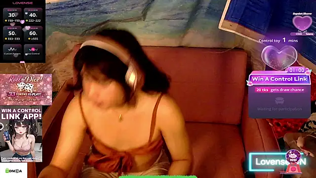 tashakaixxx online show from 06.13.26