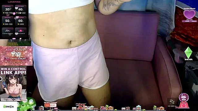tashakaixxx online show from 06.15.26