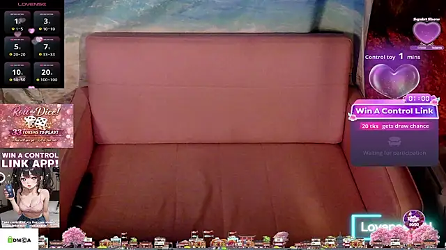 tashakaixxx online show from 06.18.26