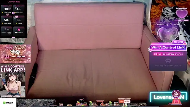 tashakaixxx online show from 06.19.26