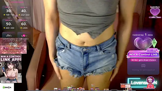 tashakaixxx online show from 07.08.26