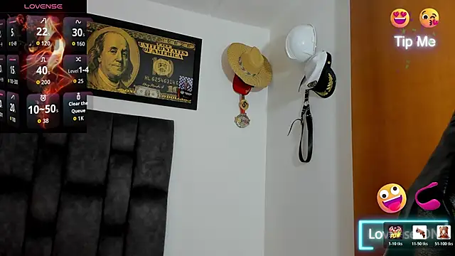 MattRodriguez9 online show from 04.09.26