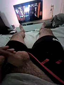 Leonormaldick online show from 09.12.25