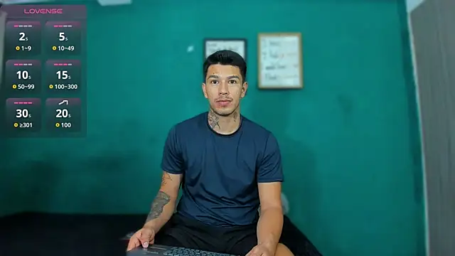 mateoreal1 online show from 06.23.26
