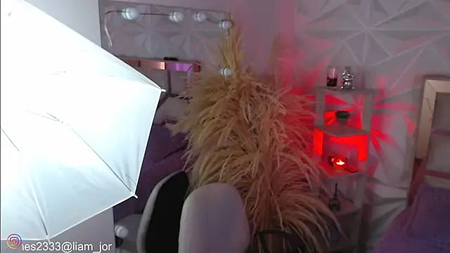 Jonesliam23 online show from 10.09.25