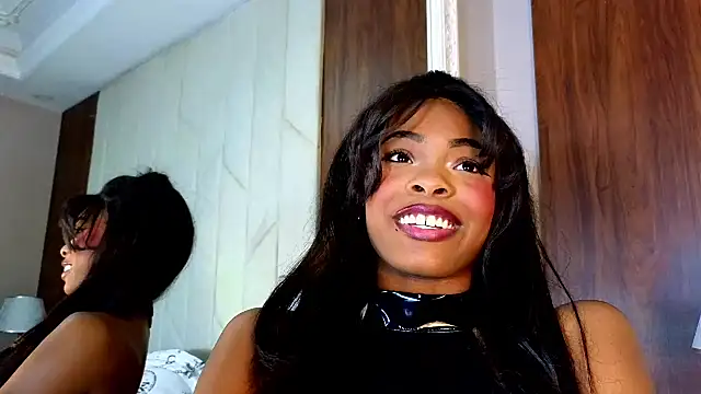 Snapshot of adaraSmiith chatting on 12.03.24 adaraSmiith online show from 12.03.24