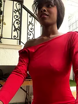 Snapshot of adaraSmiith chatting on 12.07.24 adaraSmiith online show from 12.07.24