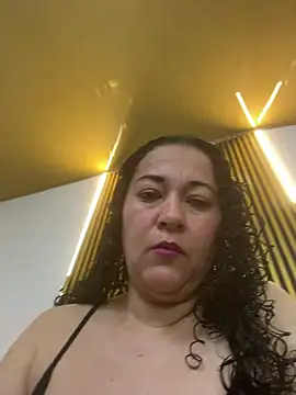 luisa curli online show from 07.19.26