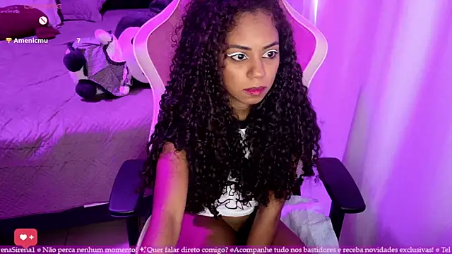 LorenaSirena online show from 03.02.26