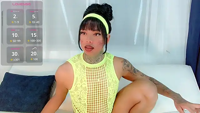 laura sweett120 online show from 05.23.26