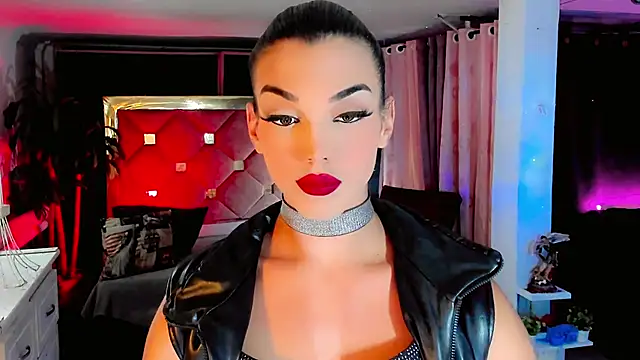 the-horus-girl online show from 11.17.25