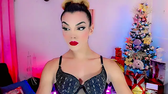 the-horus-girl online show from 11.23.25