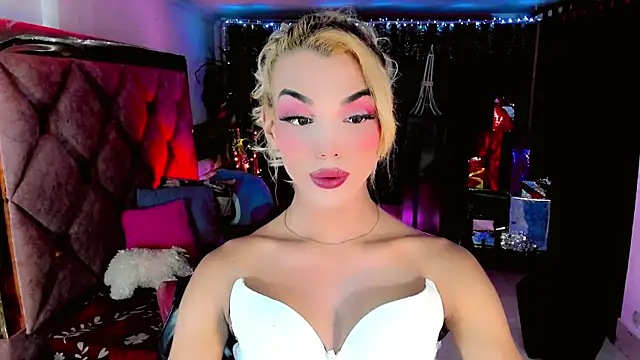 the-horus-girl online show from 12.22.25