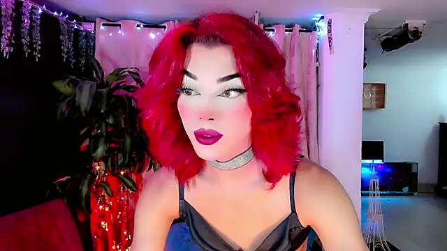 the-horus-girl online show from 01.14.26