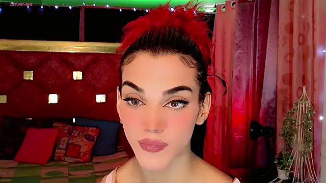 the-horus-girl online show from 03.28.26