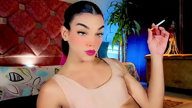 the-horus-girl online show from 05.14.26