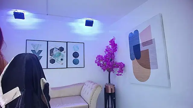 Tamara slimx online show from 04.15.26