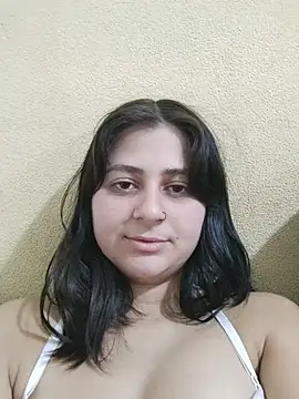 Moranguinho1029 online show from 07.29.26