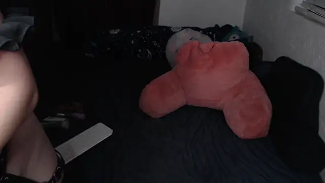 anja peach online show from 05.16.26
